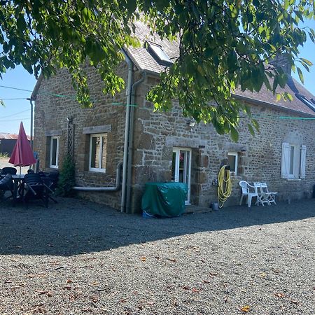 La Forge Villa Couesmes-vauce Luaran gambar