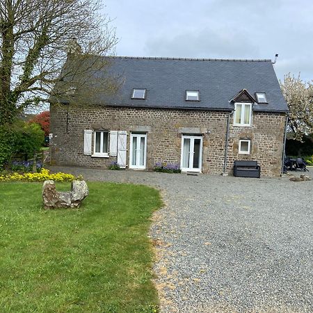 La Forge Villa Couesmes-vauce Luaran gambar