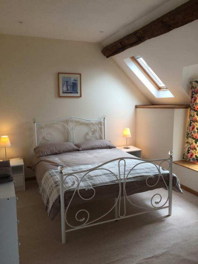 La Forge Villa Couesmes-vauce Luaran gambar