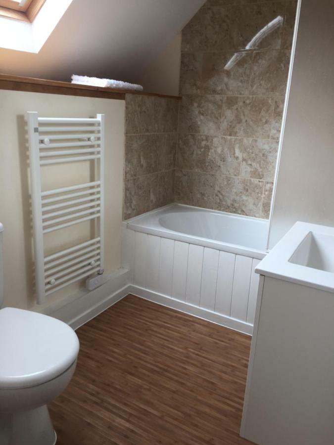 La Forge Villa Couesmes-vauce Luaran gambar